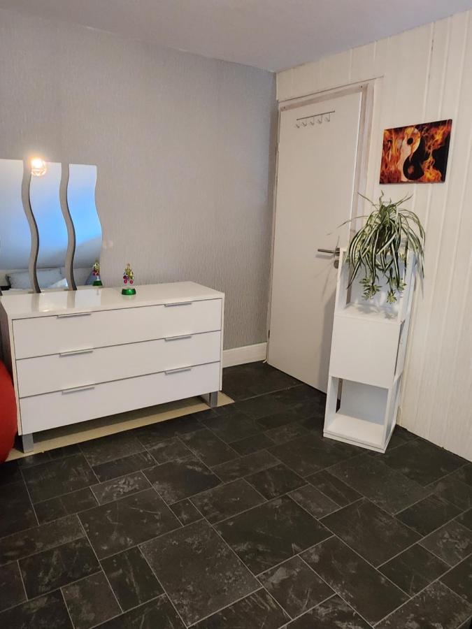 Gästezimmer Sakowski Lägenhet Lörrach Exteriör bild