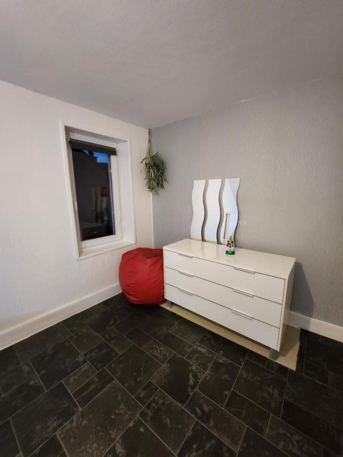 Gästezimmer Sakowski Lägenhet Lörrach Exteriör bild